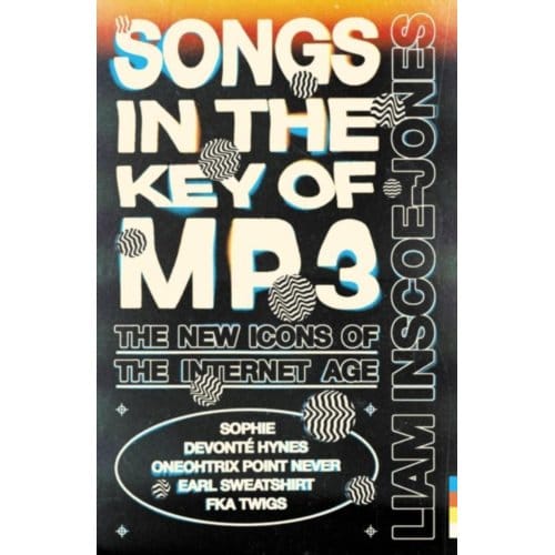Songs In The Key Of Mp3 - Liam Inscoe-Jones