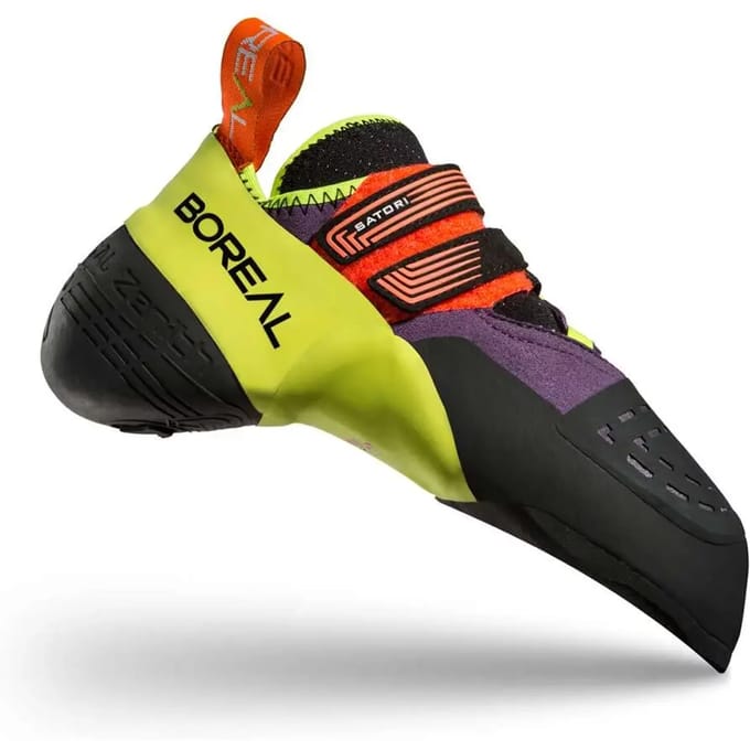 Damesklimschoenen Boreal Satori