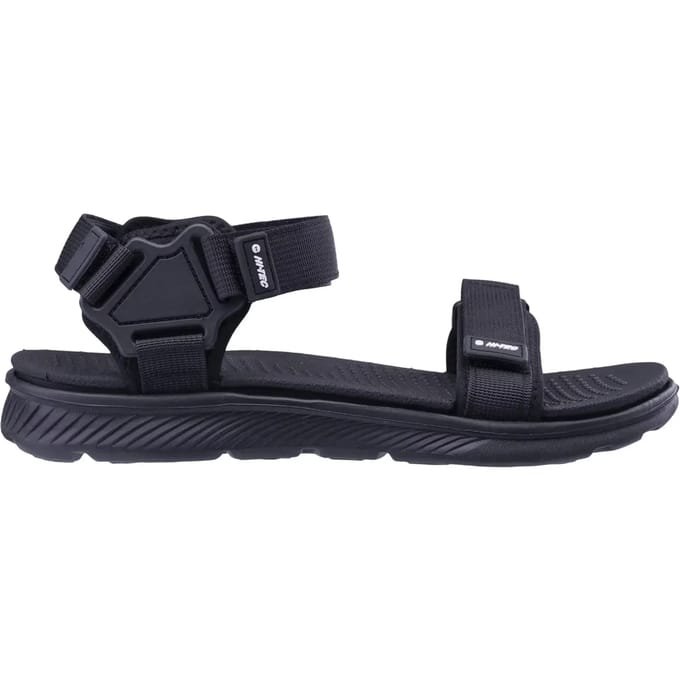 Hi-tec Hico Sandalen Zwart EU 43 Man