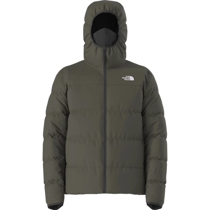 Blazer The North Face M Nse Hooded Mask Jkt