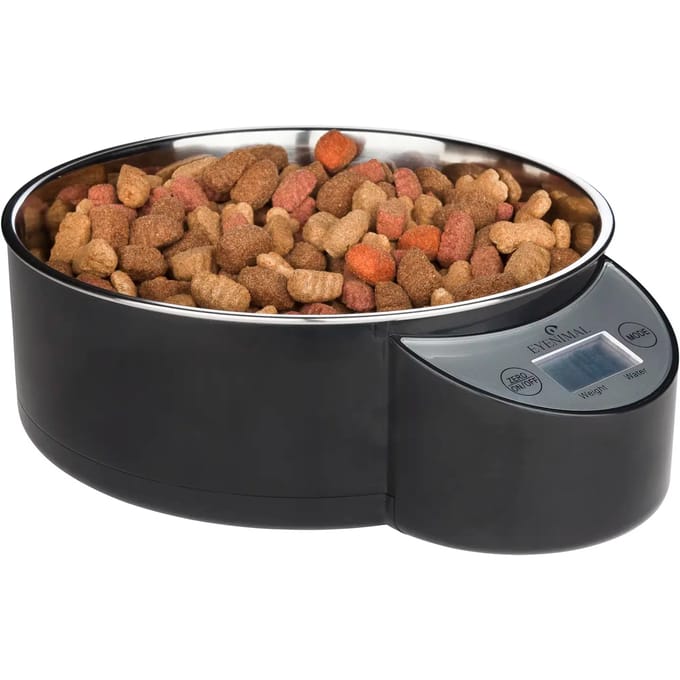 Kom Eyenimal Intelligent Pet Bowl