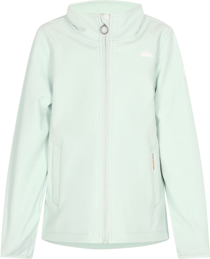 Schmuddelwedda softshell jas