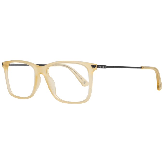Police Optical Frame VPL563 858M 52