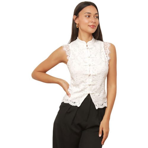 Blouse La Modeuse 78827_P187671