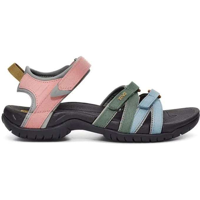 Teva W Tirra - Dames Sandalen - colour - Maat 37