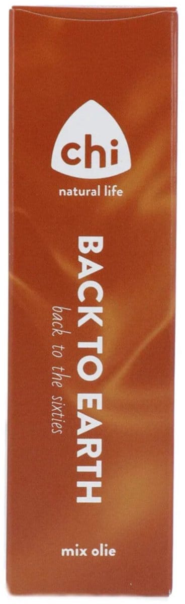 Chi Back to earth compositie 10 Milliliter