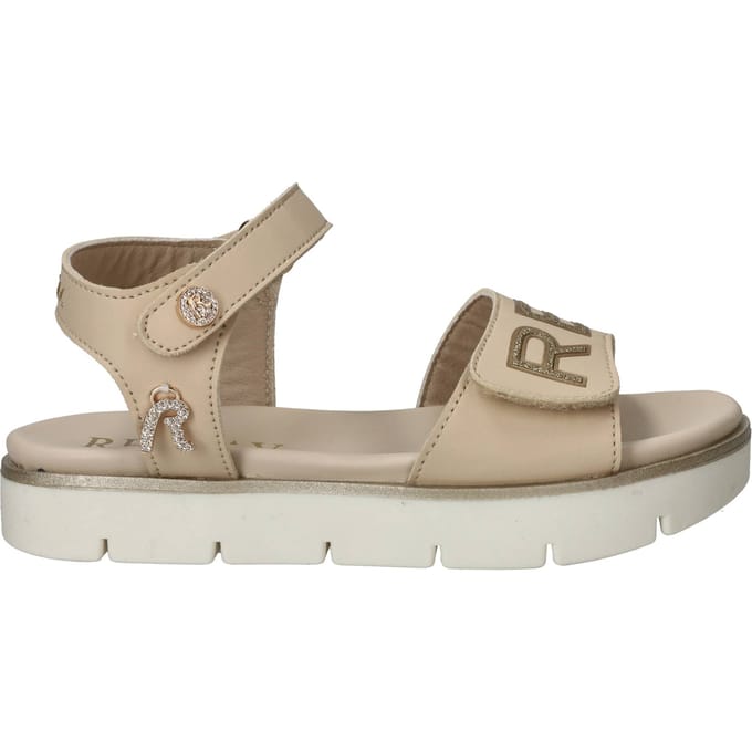 Replay Sandal 8 Meiden Sandalen - Beige - Maat 36