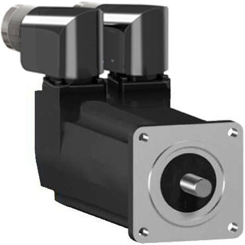 Schneider Electric Servomotor SH30552P01F2000 0.8 Nm As-diameter: 9 mm