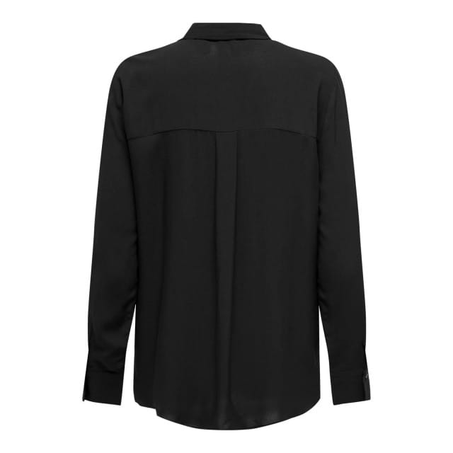 Jacqueline de Yong Starr life l/s loose shirt