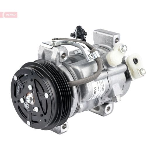 Compressor airconditioning DENSO DCP47011