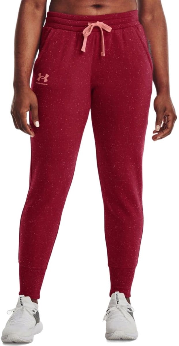 UNDER ARMOUR Rival Fleece Joggers Vrouwen XXL