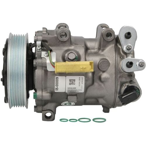 Airco-compressor ELSTOCK 51-0327