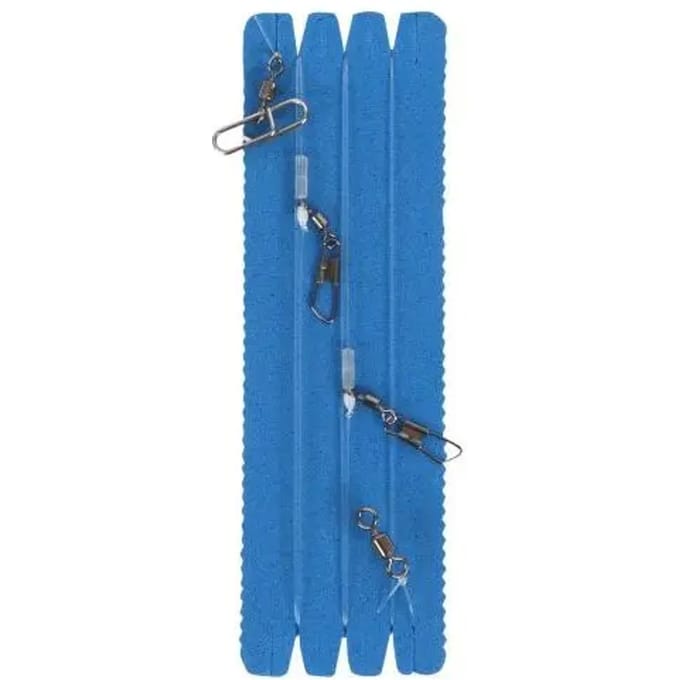 Nylon nietjes Ragot (x2)