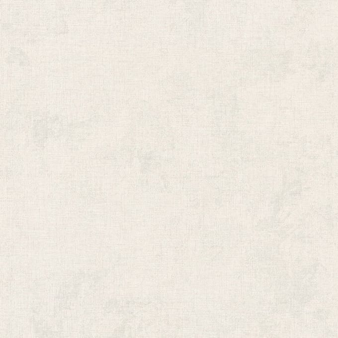 Ton sur ton behang Profhome 374307-GU vliesbehang licht gestructureerd tun sur ton mat crème 5,33 m2