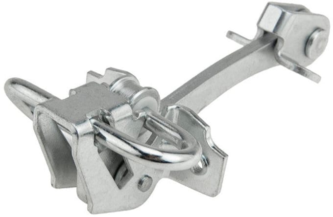 Deurvastzetter achter OEM 51754188