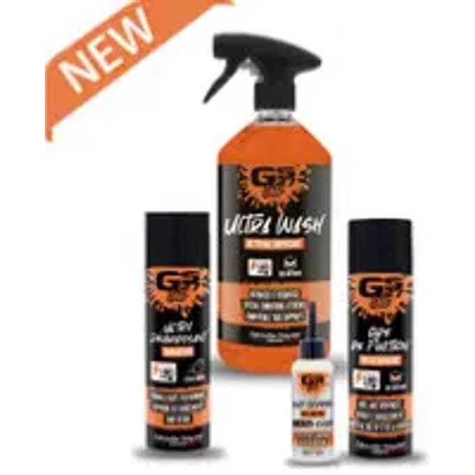Reinigingsspray GS27 Performance
