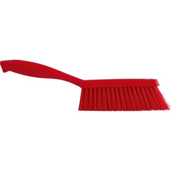 Handveger | Rood | Medium Handveger | Veger | Vikan | Hygiëne | Food