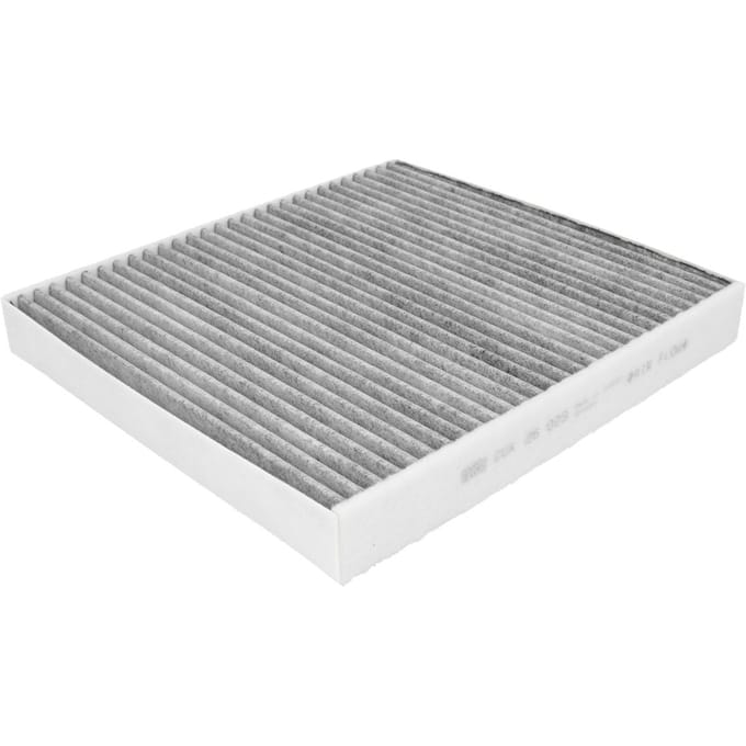 Cabinefilter MANN-FILTER CUK 26 009