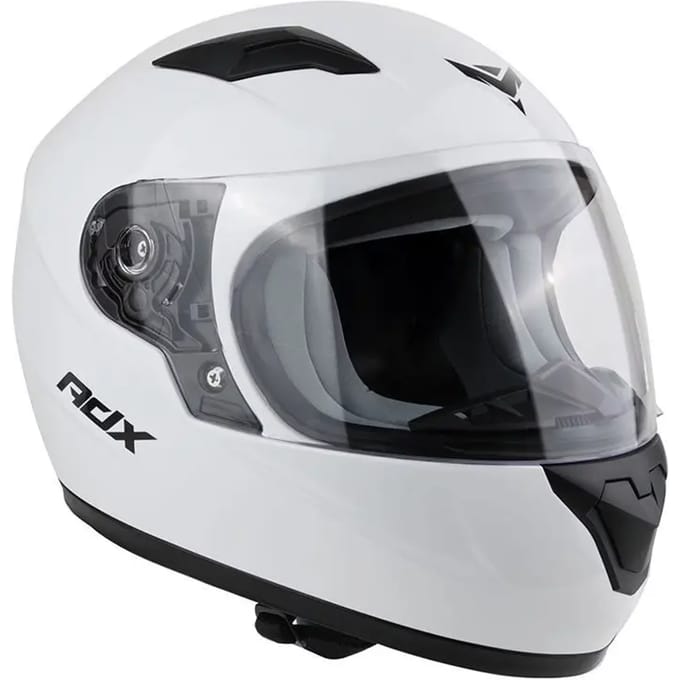 Volle motorhelm ADX AI600