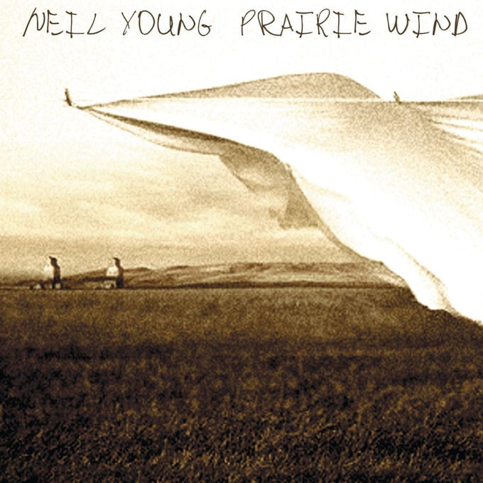Prairie Wind