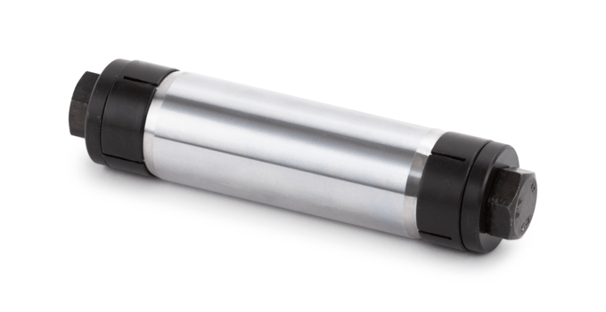 Shaft assy
