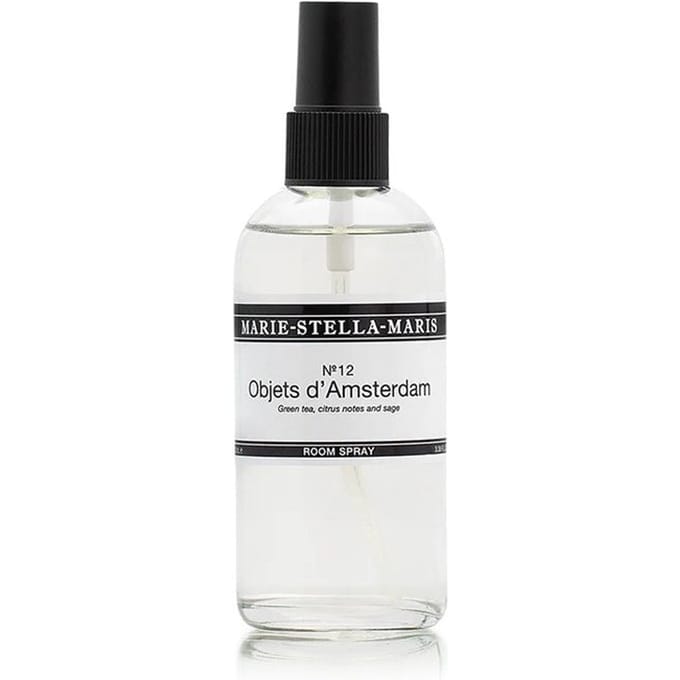 Marie-Stella-Maris Home No. 12 Objets d'Amsterdam Roomspray