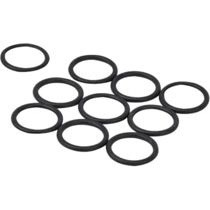 Sanivesk O-ring 32mm Koper/pvc