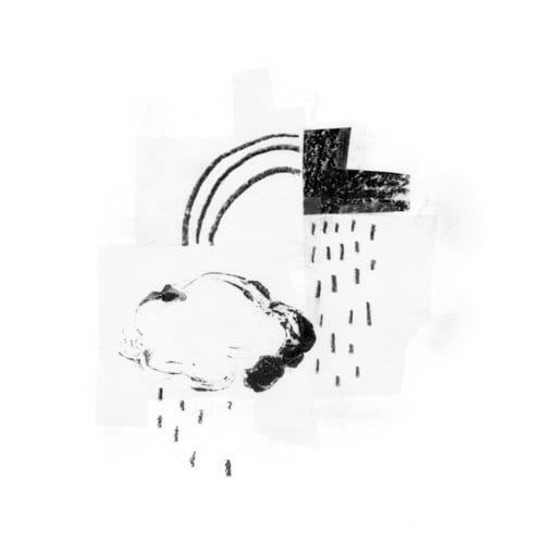Damien Jurado - In The Shape Of A Storm