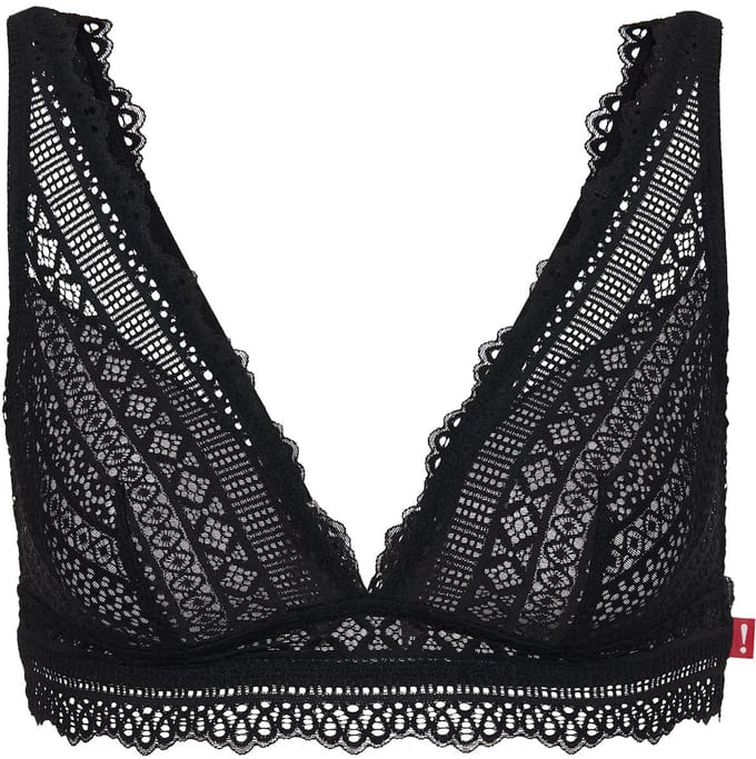 Joop! Bralette Nightfall High Apex