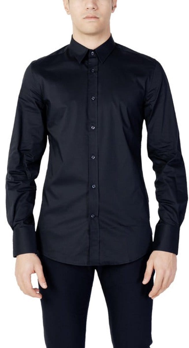 Antony Morato Shirt Heren