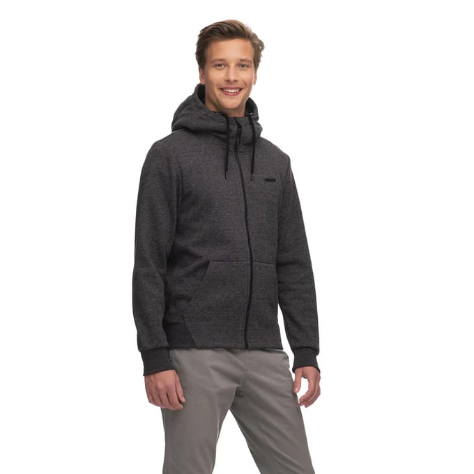 Hoodie Ragwear Fabbian