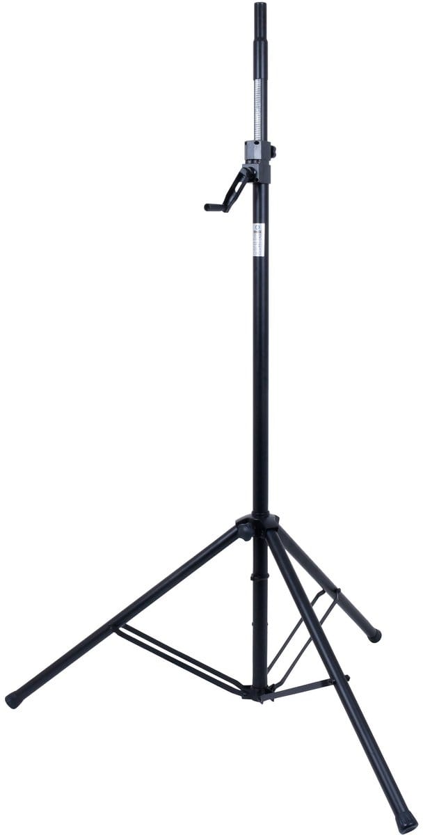 Wind-up statief 3m - Innox IVA Wind Basic - Multikleur