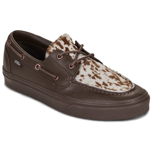 Bootschoenen Vans 2-Eyelet Boat Shoe