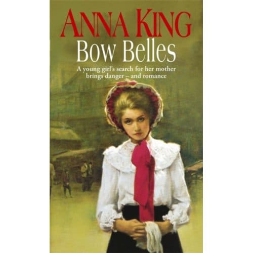 Bow Belles - King, Anna