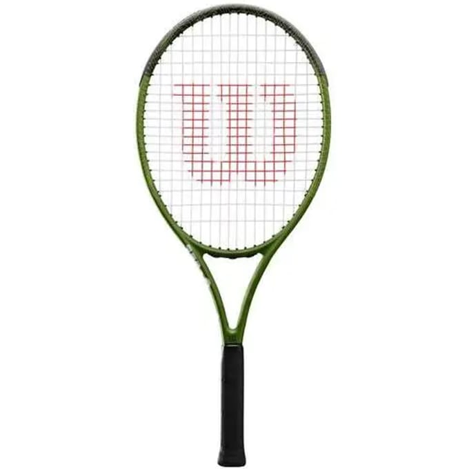 Tennisracket Wilson Blade Feel Comp 25