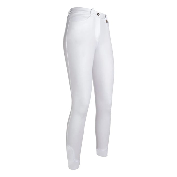 Wedstrijdbroek voor meisjes HKM Kate
