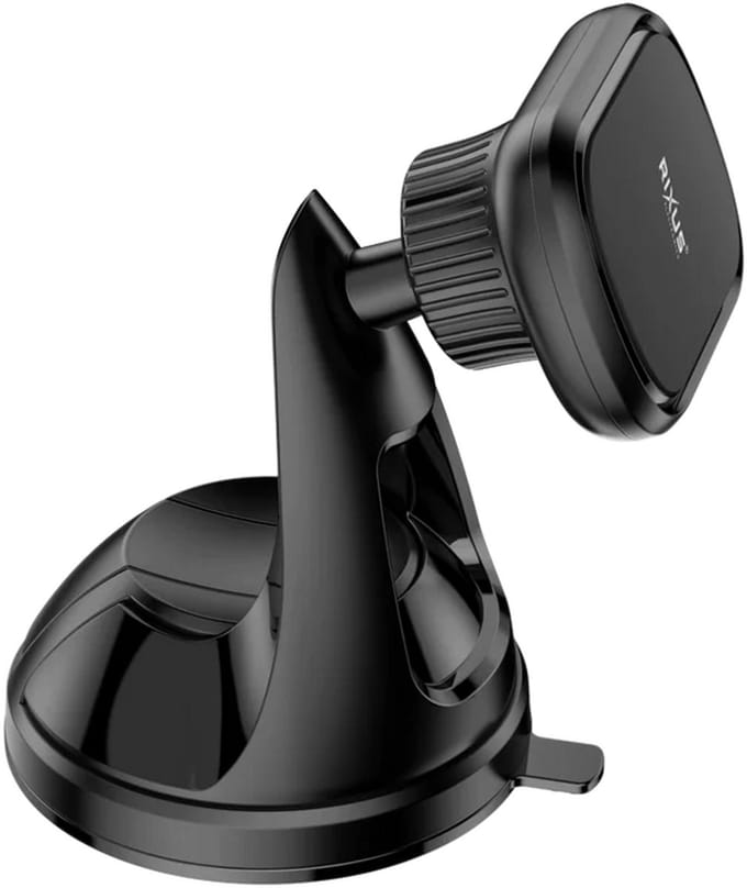 Rixus RXHM9 Car Holder Magnetic 360° Black