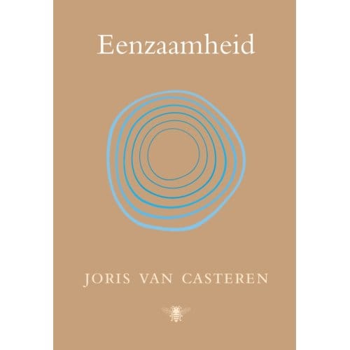 Eenzaamheid - Joris van Casteren