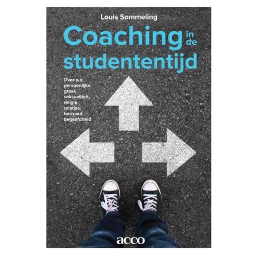 Coaching In De Studententijd - Louis Sommeling