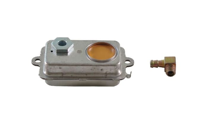 Briggs & stratton ontluchter