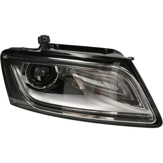 Koplampen VALEO 044874, rechts