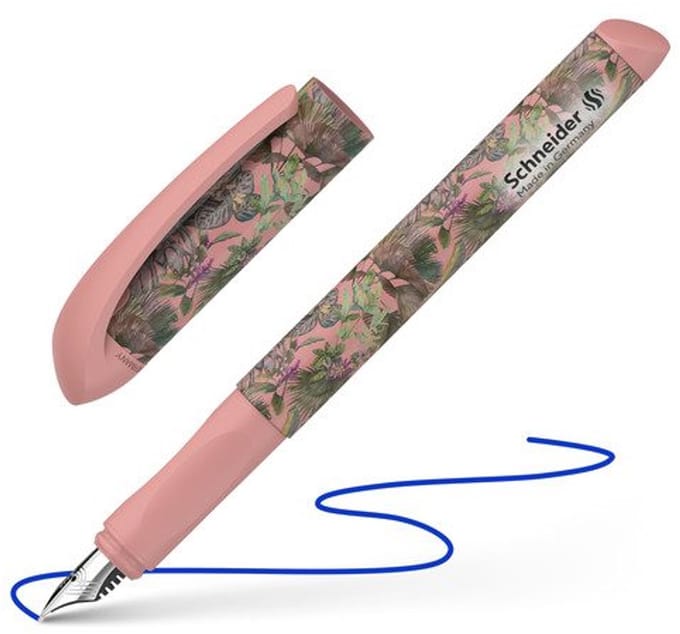 Schneider Vulpen - Voice Apricot Jungle - M - S-160021