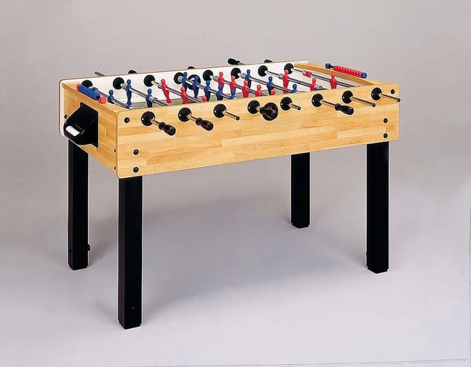 Garlando Voetbaltafel - - Kickertafel - Voetbaltafel