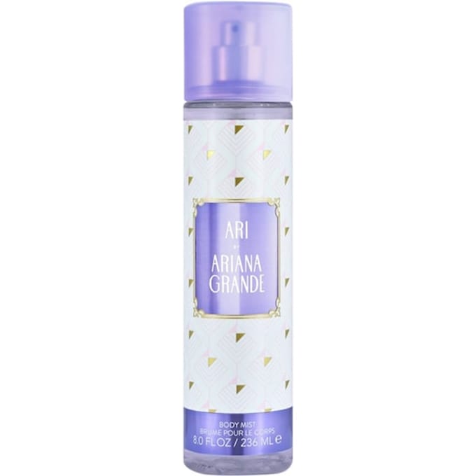 Ariana Grande Ari Body Mist Bodymist Dames 236 ml