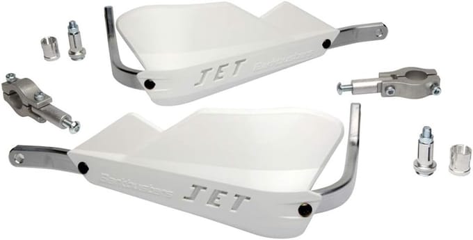 Universele Jet Handkappen voor 22mm Motorfiets Stuur