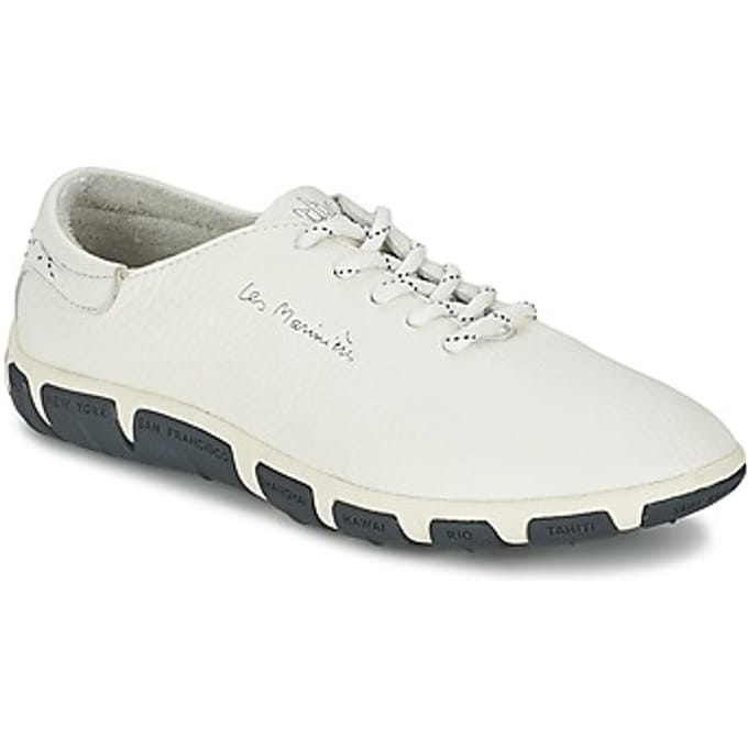 Lage Sneakers TBS JAZARU