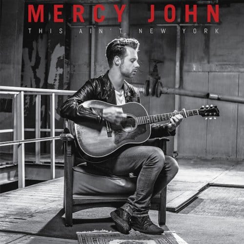 This Ain't New York - Mercy John