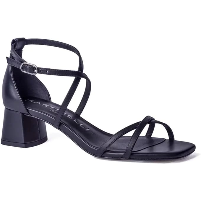 Dames sandalen Martinelli Vettabbia