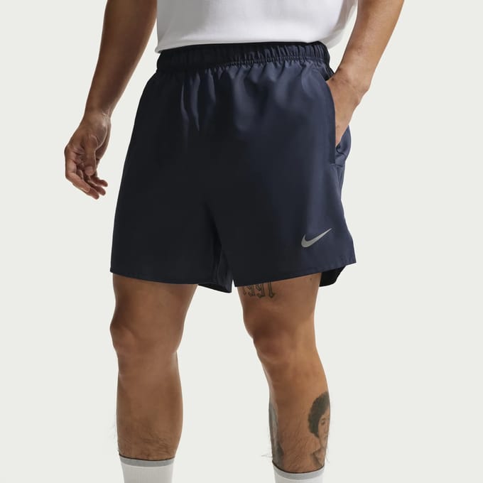 Lichtgewicht shorts Nike Challenger