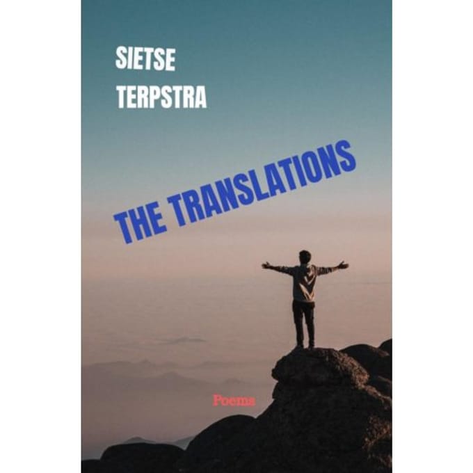 The Translations - Sietse Terpstra
